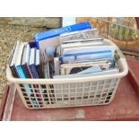 A selection of Books, (Washing Tub) all royal