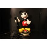 Disney - Mickey Mouse telephone