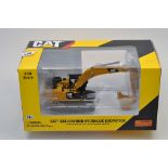 CAT 1:50 SCALE 336E HYBRID HYDRAULIC EXCAVATOR WITH BOX (VGC)