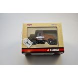 CORGI 1;50 SCALE ROAD TRANSPORT HERITAGE THE GOLDEN YEARS CC10707 SCAMMELL HIGHWAY MAN DEPT.