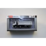 WSI COLLECTABLES PDC DAF CF 8X4 TIPPER/RHD NO.