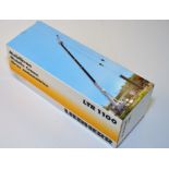 CONRAD MODELS 1:50 SCALE LIEBHERR LTR1100 MOBILE CRANE WITH BOX (NMC)