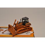 ERTL 1:50 SCALE CASE 1850K DOZER WITH BOX (GC)