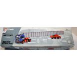 CORGI HEAVY HAULAGE 1;50 SCALE 76802 I.R.