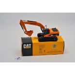CAT 1:50 SCALE 325CL EXCERVATOR WITH BOX
