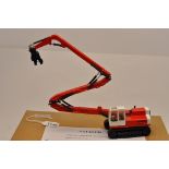 SAURIER 1:50 SCALE EXCAVATOR IN BOX (GC)