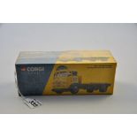 CORGI CLASSICS 12501 BLUE CIRCLE CEMENT FODEN 4 WHEEL RIGID TRUCK SET LIMITED EDITION INCLUDES