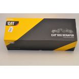 CCM 1:48 SCALE CAT 660 SCRAPER WITH BOX (NMC)