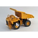 LECTRA HAUL MT 4400 DUMPER TRUCK WITH BOX (VGC)