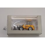 VOLVO L308 WITH BOX (VGC)