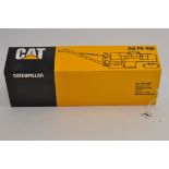 NZG MODELS 1:50 SCALE CAT PR -450 PAVEMENT PROFILER WITH BOX (VGC)