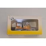 BRAMI MODELS 1:50 SCALE LIEBHERR PR 734 LGP THE CRAWLER TRACTOR LITRONIC WITH BOX (VGC)