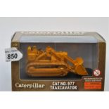 CATERPILLAR 1:50 SCALE NO.