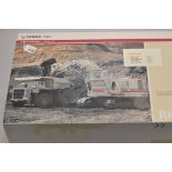 TEREX 1:50 SCALE O&K RH 340 WITH BOX (VGC)