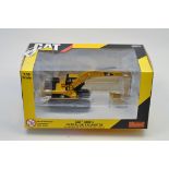CAT 1:50 SCALE 330D L HYDRAULIC EXCAVATOR WITH BOX (VGC)