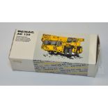 CONRAD MODELS 1:50 SCALE DEMAG AC 155 TELESCOPIC CRANE WITH BOX (GC)