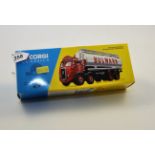 CORGI CLASSICS 27301 BULWARK TRANSPORT LTD ATKINSON CYLINDRICAL TANKER SET LIMITED EDITION WITH