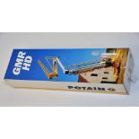 CONRAD MODELS 1:50 SCALE POTAIN GMR HD WITH BOX (NMC)