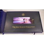 One volume: The Ken Duncan Collection Classic Australian Landscapes, limited edition #533/1000,
