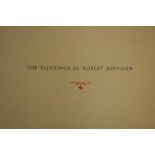 One volume: The paintings of Robert Johnson