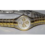 Watch marked "Rolex"