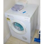 Fisher & Paykel dryer