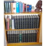 Set of Encyclopeadia Brittanica and other books
