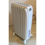 De Longhi electric heater