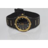 Unisex watch marked "Rolex"