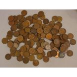 Quantity of Australian half pennies