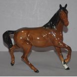 Royal Doulton spirit of the wind horse figurine H22cm approx