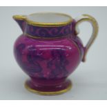 Spode miniature jug