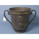 Royal Doulton Australian Centenary loving cup