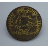 Required for Home Service 1914-1919 badge