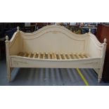 French style day bed