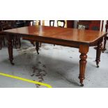 Victorian Extension Table