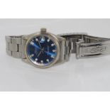 "Rolex Oyster Perpetual Explorer" copy wristwatch
