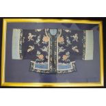 Antique Chinese Qing Dynasty jacket