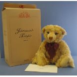 Steiff limited edition 2000 teddy bear