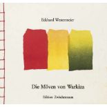 Westermeier, Eckhard und Edition Zwischenraum: Die Möven von Warkiza Edition Zwischenraum. -