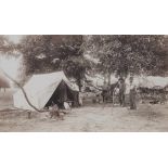 American West: Images of geological surveys, bridges and landscapes in the American West