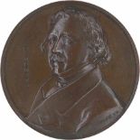 India: Medal of the Photographic Society of Bengal Medal of the Photographic Society of Bengal,