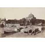 India: Temples and landscapes of India Photographer: Samuel Bourne (1834 - 1912), Andrew Charles