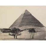 Hammerschmidt, Wilhelm: Selected views of Egypt Selected views of Egypt. 1860s. 12 albumen prints.