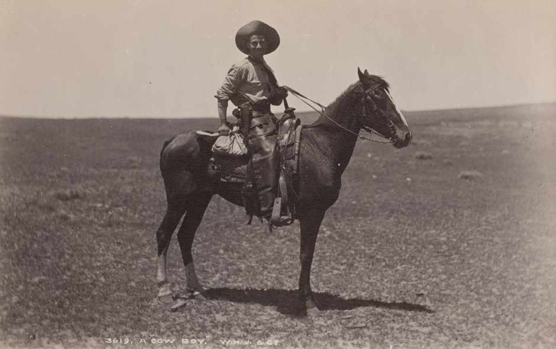 American West: Images of geological surveys, bridges and landscapes in the American West - Bild 3 aus 3