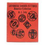 JOLY, H. L - Japanese Sword Fittings : well illustrated, org.