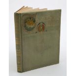 COLERIDGE, Samuel Taylor - Rime of the Ancient Mariner : 20 mounted colour plates,
