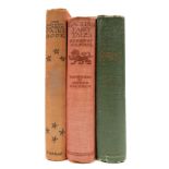 RACKHAM, Arthur - Fairy Book : 8 colour plates, org. pictorial cloth, tall 8vo, Harrap, first, 1933.