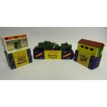 Matchbox Series,