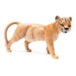 A Beswick Lion Cub, model 1508:.